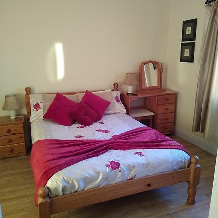 Currane Lodge Waterville Dış mekan fotoğraf