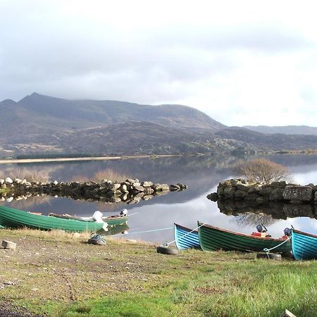 Currane Lodge Waterville Dış mekan fotoğraf