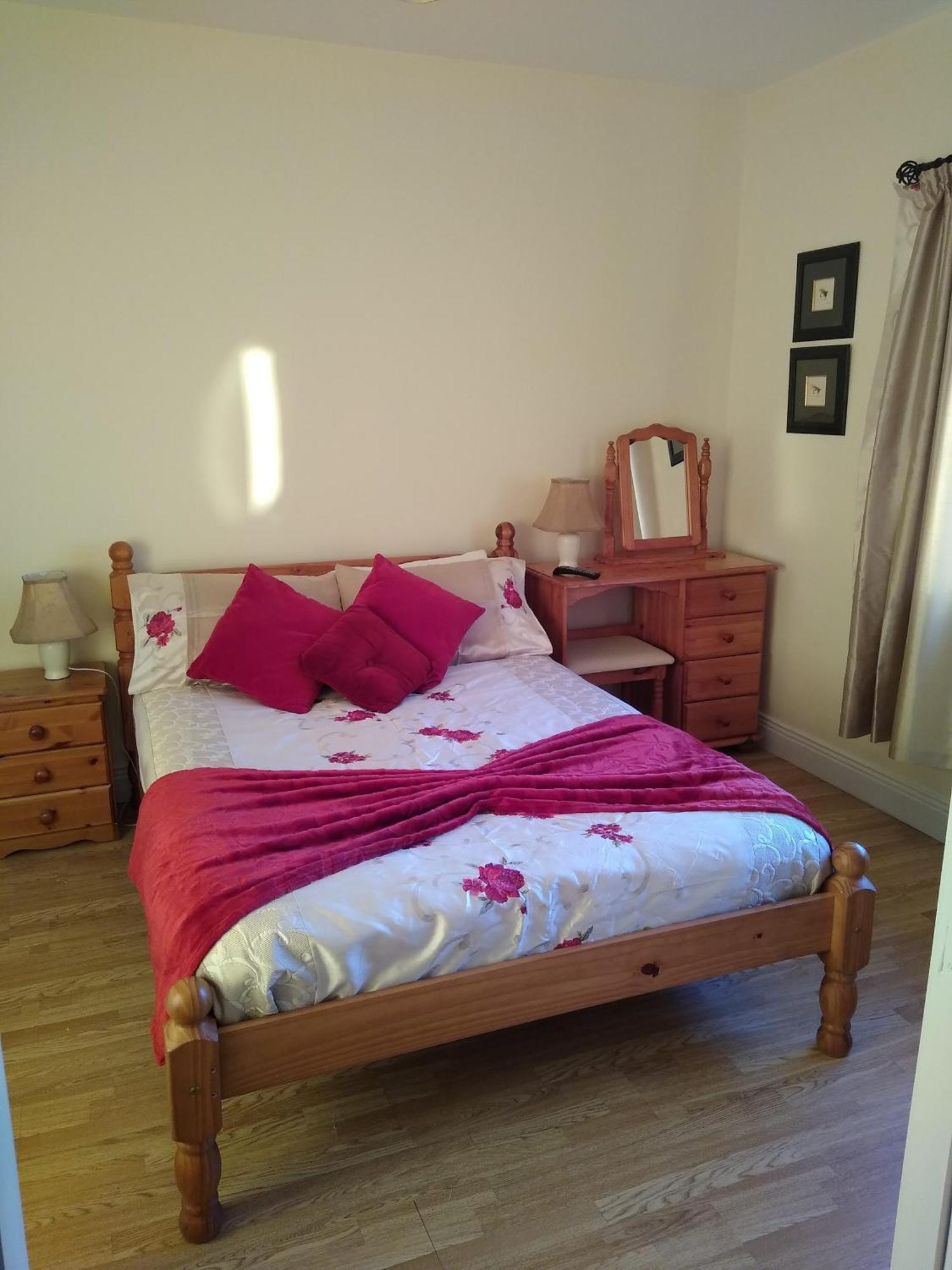 Currane Lodge Waterville Dış mekan fotoğraf