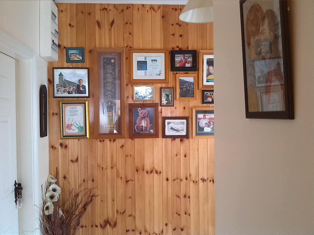 Currane Lodge Waterville Dış mekan fotoğraf